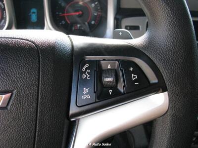 2015 Chevrolet Camaro LT   - Photo 19 - Monroe, LA 71201