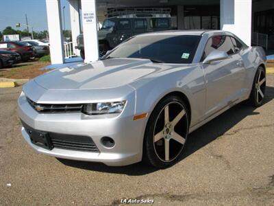 2015 Chevrolet Camaro LT   - Photo 7 - Monroe, LA 71201