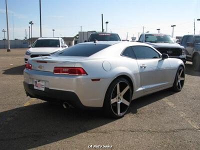 2015 Chevrolet Camaro LT   - Photo 3 - Monroe, LA 71201