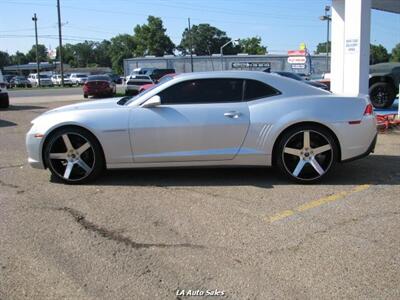 2015 Chevrolet Camaro LT   - Photo 6 - Monroe, LA 71201