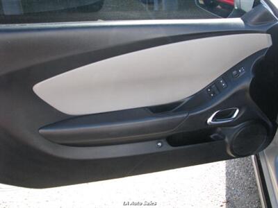 2015 Chevrolet Camaro LT   - Photo 13 - Monroe, LA 71201