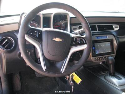 2015 Chevrolet Camaro LT   - Photo 14 - Monroe, LA 71201