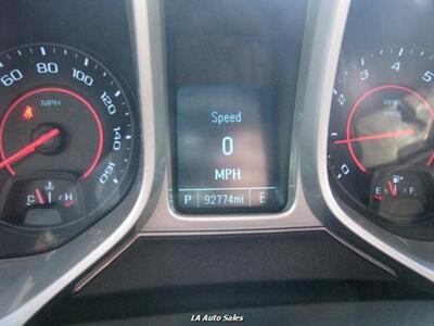 2015 Chevrolet Camaro LT   - Photo 20 - Monroe, LA 71201