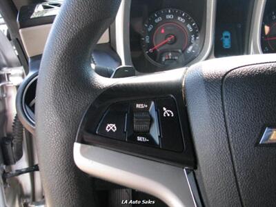 2015 Chevrolet Camaro LT   - Photo 18 - Monroe, LA 71201