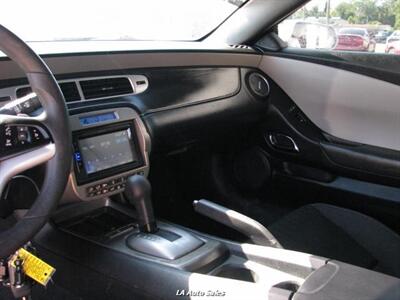 2015 Chevrolet Camaro LT   - Photo 15 - Monroe, LA 71201