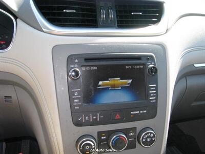 2013 Chevrolet Traverse LS   - Photo 18 - West Monroe, LA 71225