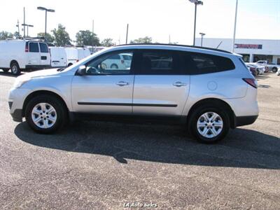 2013 Chevrolet Traverse LS   - Photo 6 - West Monroe, LA 71225