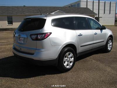 2013 Chevrolet Traverse LS   - Photo 3 - West Monroe, LA 71225