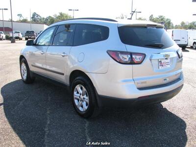 2013 Chevrolet Traverse LS   - Photo 5 - West Monroe, LA 71225