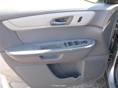 2013 Chevrolet Traverse LS   - Photo 17 - West Monroe, LA 71225