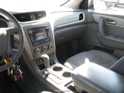 2013 Chevrolet Traverse LS   - Photo 14 - West Monroe, LA 71225