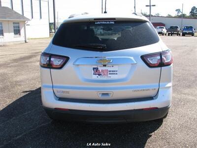 2013 Chevrolet Traverse LS   - Photo 4 - West Monroe, LA 71225