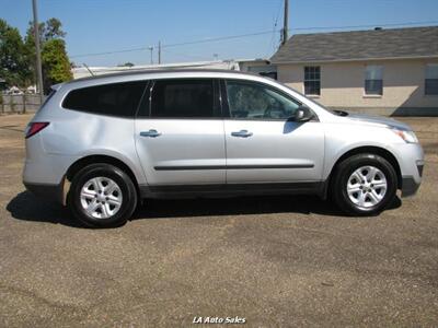 2013 Chevrolet Traverse LS   - Photo 2 - West Monroe, LA 71225