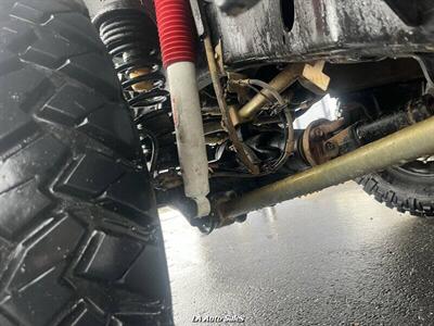 2019 Jeep Wrangler Sport 4x4 4dr SUV   - Photo 16 - Monroe, LA 71201