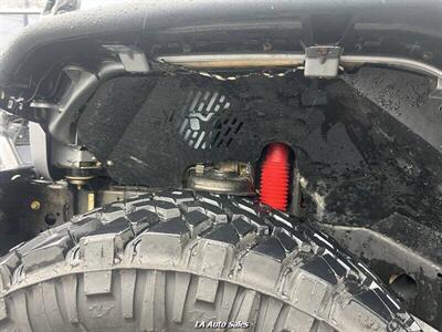 2019 Jeep Wrangler Sport 4x4 4dr SUV   - Photo 13 - Monroe, LA 71201