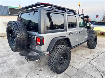 2019 Jeep Wrangler Sport 4x4 4dr SUV   - Photo 6 - Monroe, LA 71201