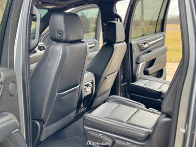 2021 GMC Yukon XL Denali   - Photo 24 - Monroe, LA 71201