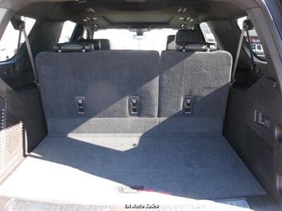 2021 GMC Yukon XL Denali 4x2 4dr SUV   - Photo 15 - Monroe, LA 71201
