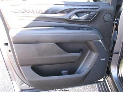 2021 GMC Yukon XL Denali 4x2 4dr SUV   - Photo 21 - Monroe, LA 71201