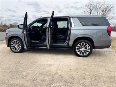 2021 GMC Yukon XL Denali   - Photo 38 - Monroe, LA 71201