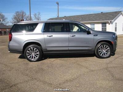 2021 GMC Yukon XL Denali 4x2 4dr SUV   - Photo 7 - Monroe, LA 71201