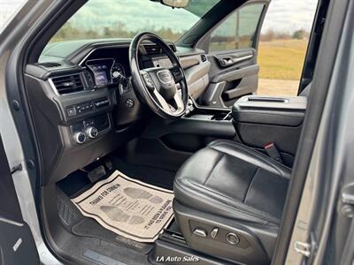 2021 GMC Yukon XL Denali   - Photo 27 - Monroe, LA 71201