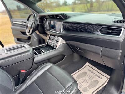 2021 GMC Yukon XL Denali   - Photo 18 - Monroe, LA 71201