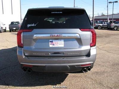 2021 GMC Yukon XL Denali 4x2 4dr SUV   - Photo 9 - Monroe, LA 71201