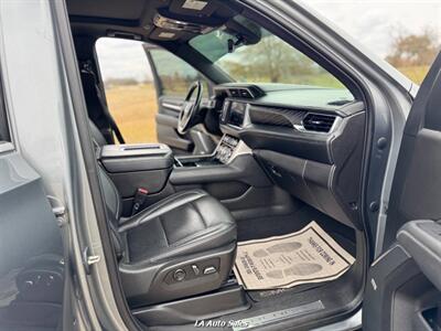 2021 GMC Yukon XL Denali   - Photo 21 - Monroe, LA 71201