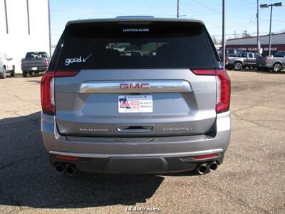 2021 GMC Yukon XL Denali   - Photo 10 - Monroe, LA 71201