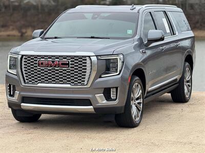 2021 GMC Yukon XL Denali   - Photo 4 - Monroe, LA 71201