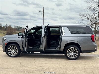 2021 GMC Yukon XL Denali   - Photo 37 - Monroe, LA 71201