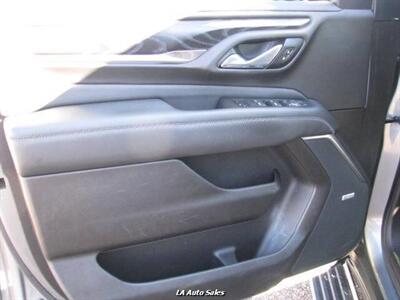 2021 GMC Yukon XL Denali 4x2 4dr SUV   - Photo 23 - Monroe, LA 71201