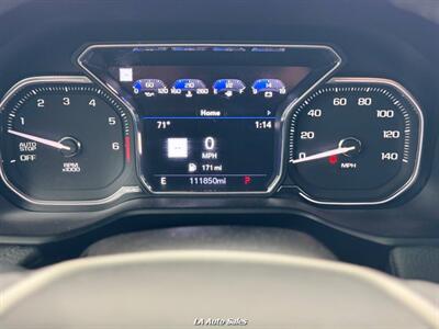 2021 GMC Yukon XL Denali   - Photo 40 - Monroe, LA 71201