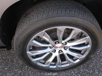 2021 GMC Yukon XL Denali 4x2 4dr SUV   - Photo 14 - Monroe, LA 71201