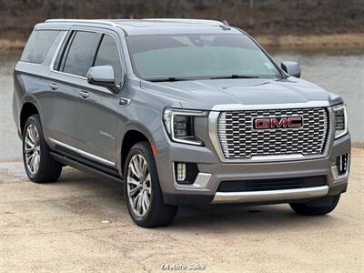 2021 GMC Yukon XL Denali   - Photo 3 - Monroe, LA 71201