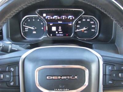 2021 GMC Yukon XL Denali 4x2 4dr SUV   - Photo 25 - Monroe, LA 71201