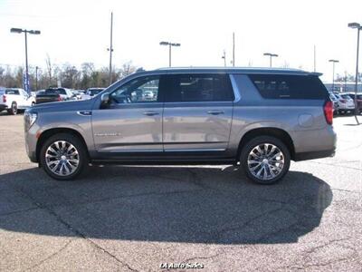 2021 GMC Yukon XL Denali 4x2 4dr SUV   - Photo 11 - Monroe, LA 71201