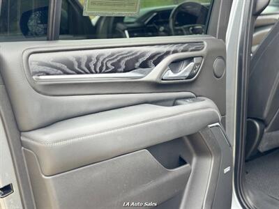 2021 GMC Yukon XL Denali   - Photo 30 - Monroe, LA 71201