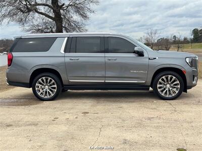 2021 GMC Yukon XL Denali   - Photo 7 - Monroe, LA 71201