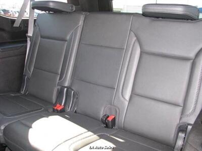 2021 GMC Yukon XL Denali 4x2 4dr SUV   - Photo 18 - Monroe, LA 71201
