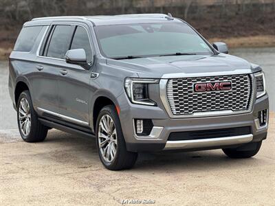 2021 GMC Yukon XL Denali   - Photo 10 - Monroe, LA 71201