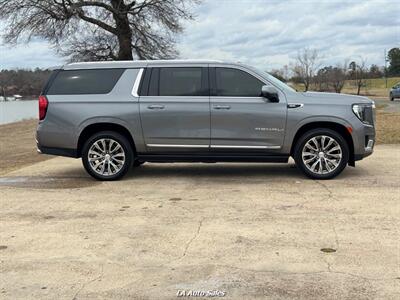2021 GMC Yukon XL Denali   - Photo 6 - Monroe, LA 71201