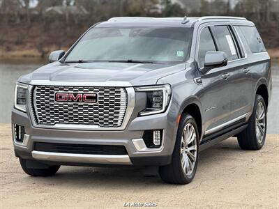 2021 GMC Yukon XL Denali   - Photo 12 - Monroe, LA 71201