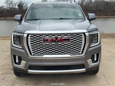2021 GMC Yukon XL Denali   - Photo 34 - Monroe, LA 71201