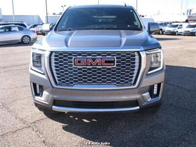 2021 GMC Yukon XL Denali 4x2 4dr SUV   - Photo 13 - Monroe, LA 71201