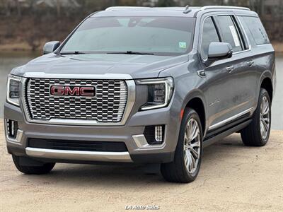 2021 GMC Yukon XL Denali   - Photo 2 - Monroe, LA 71201