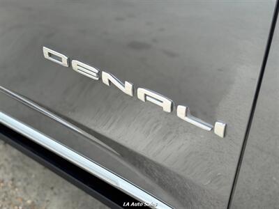 2021 GMC Yukon XL Denali   - Photo 33 - Monroe, LA 71201