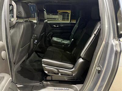 2021 GMC Yukon XL Denali 4x2 4dr SUV   - Photo 5 - Monroe, LA 71201