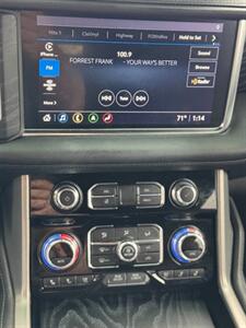 2021 GMC Yukon XL Denali   - Photo 41 - Monroe, LA 71201